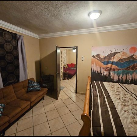 San Felipe Hotel Motel BNB Casitas Departamentos Apartment Vacation Home Exterior foto