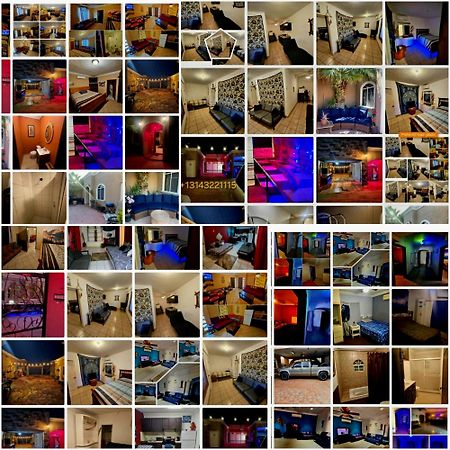San Felipe Hotel Motel BNB Casitas Departamentos Apartment Vacation Home Exterior foto