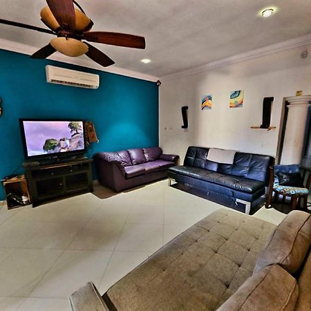 San Felipe Hotel Motel BNB Casitas Departamentos Apartment Vacation Home Exterior foto