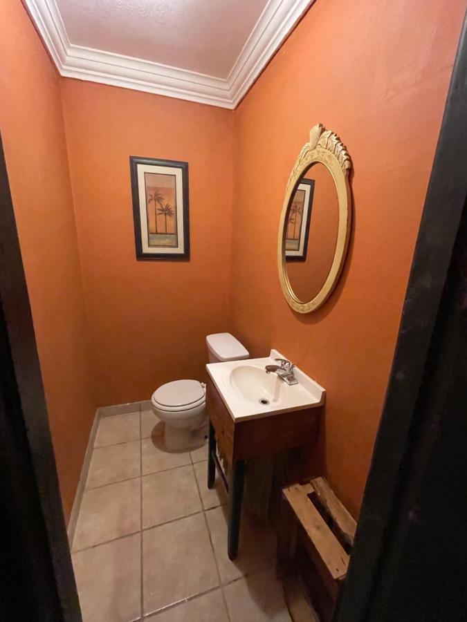 San Felipe Hotel Motel BNB Casitas Departamentos Apartment Vacation Home Exterior foto