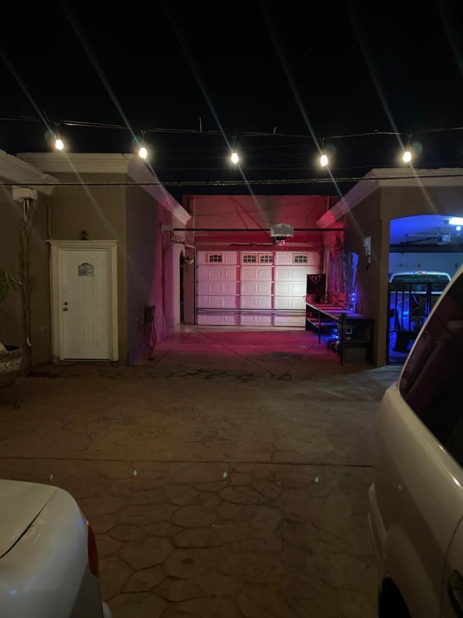 San Felipe Hotel Motel BNB Casitas Departamentos Apartment Vacation Home Exterior foto