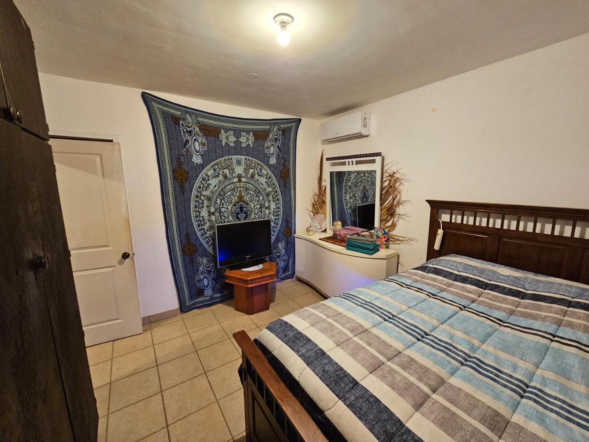 San Felipe Hotel Motel BNB Casitas Departamentos Apartment Vacation Home Habitación foto