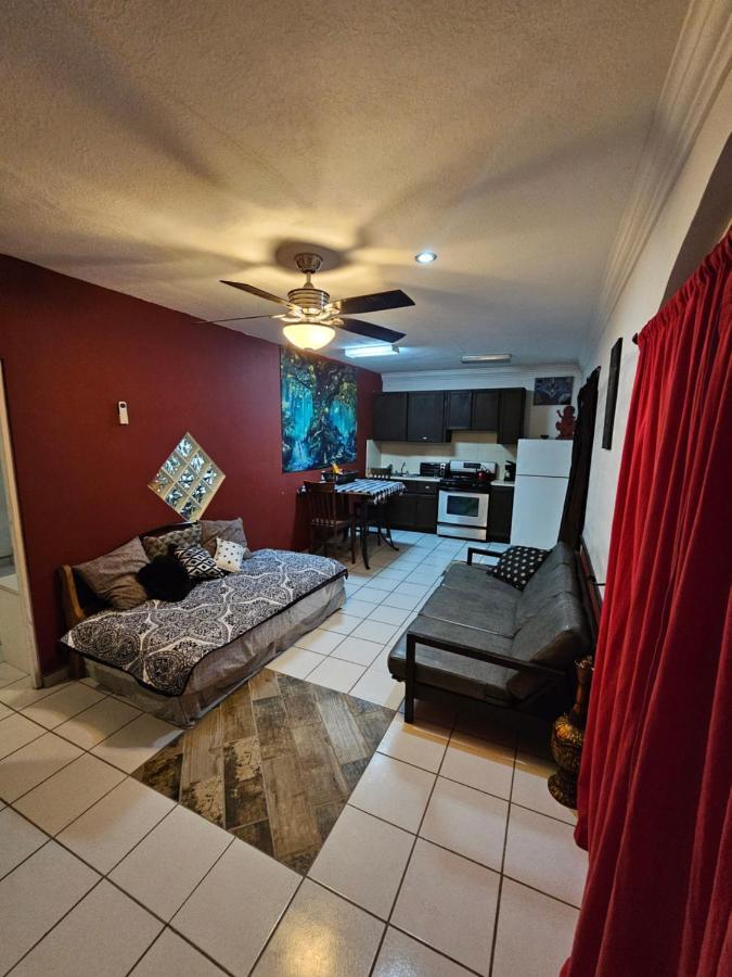San Felipe Hotel Motel BNB Casitas Departamentos Apartment Vacation Home Exterior foto