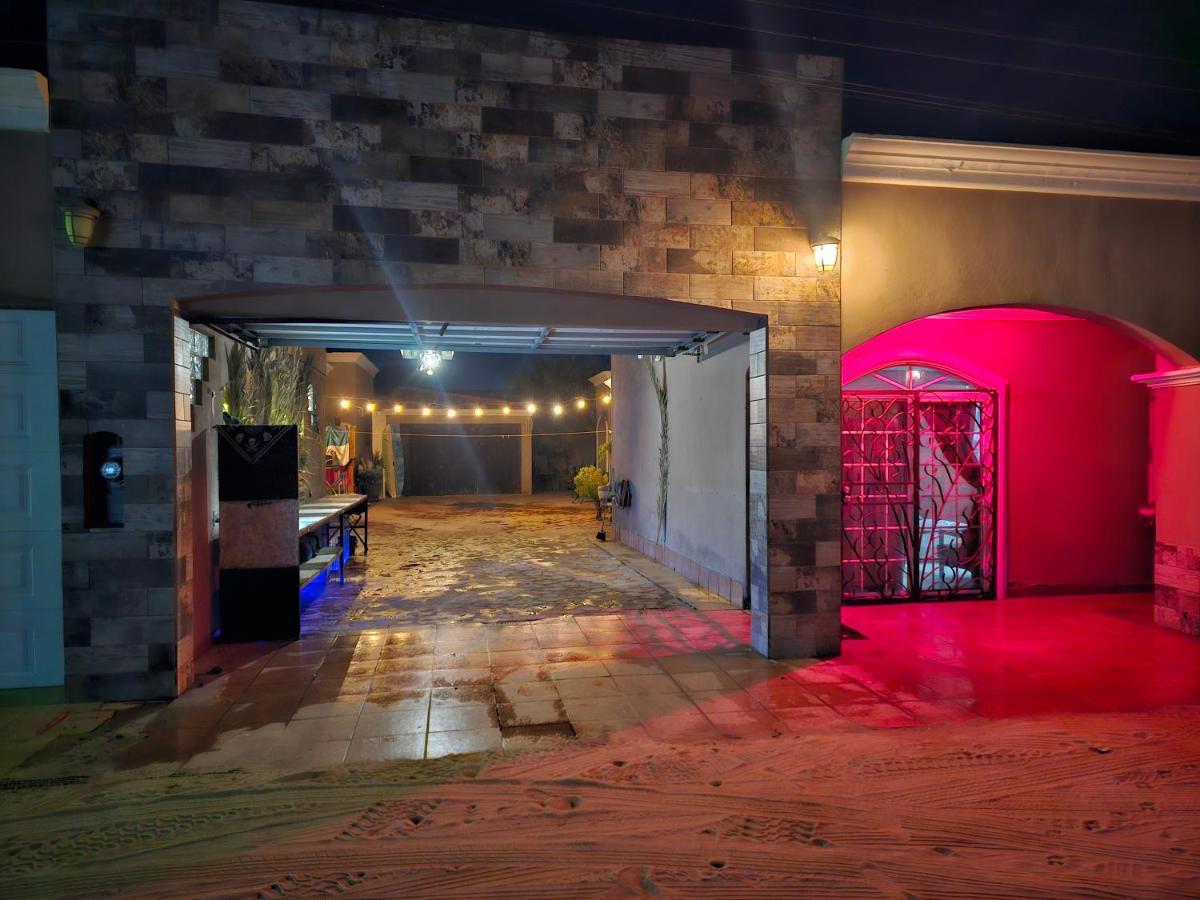San Felipe Hotel Motel BNB Casitas Departamentos Apartment Vacation Home Exterior foto