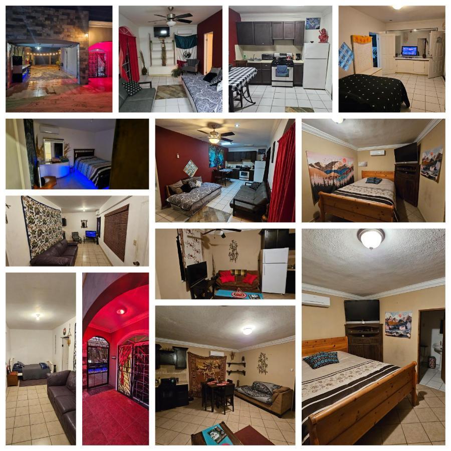 San Felipe Hotel Motel BNB Casitas Departamentos Apartment Vacation Home Exterior foto