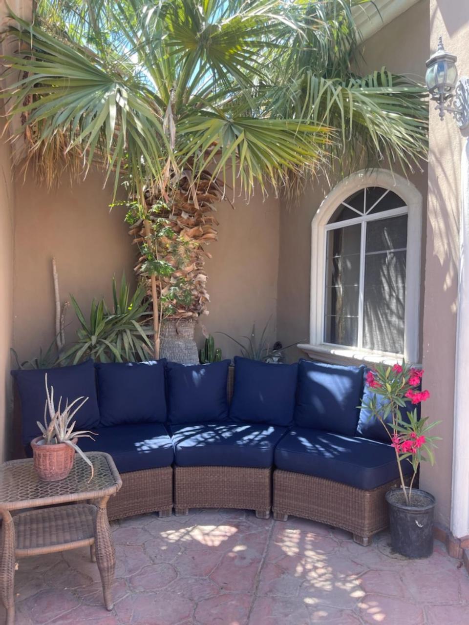 San Felipe Hotel Motel BNB Casitas Departamentos Apartment Vacation Home Exterior foto