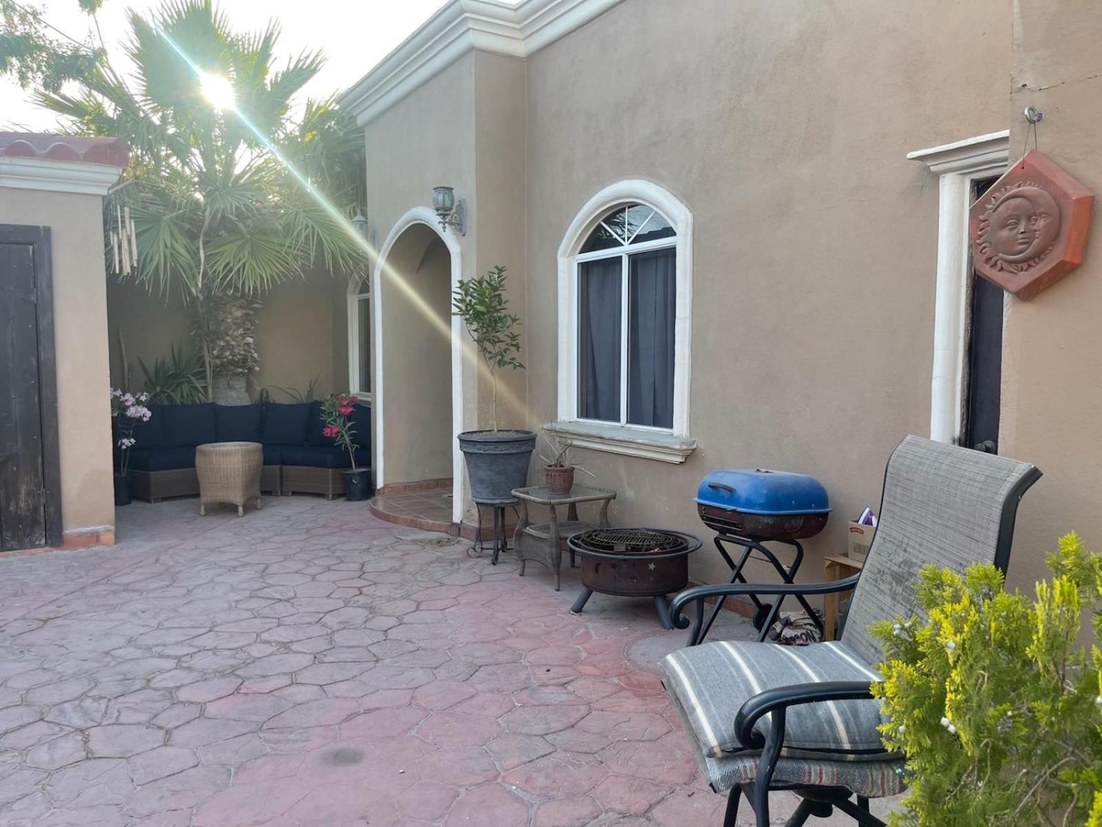 San Felipe Hotel Motel BNB Casitas Departamentos Apartment Vacation Home Exterior foto