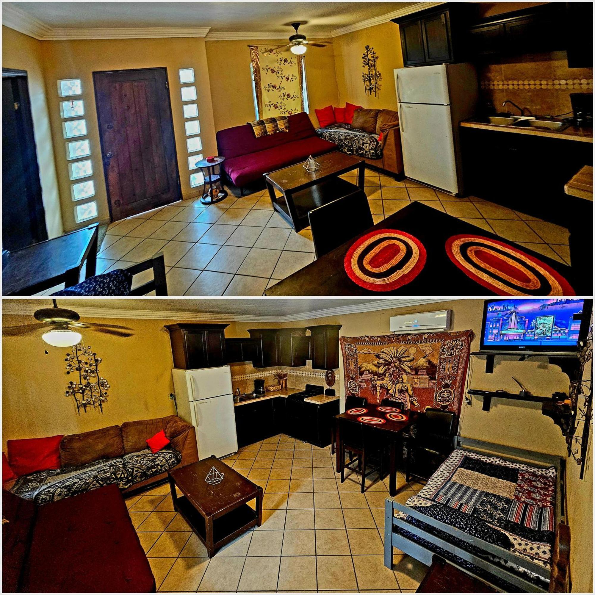 San Felipe Hotel Motel BNB Casitas Departamentos Apartment Vacation Home Exterior foto