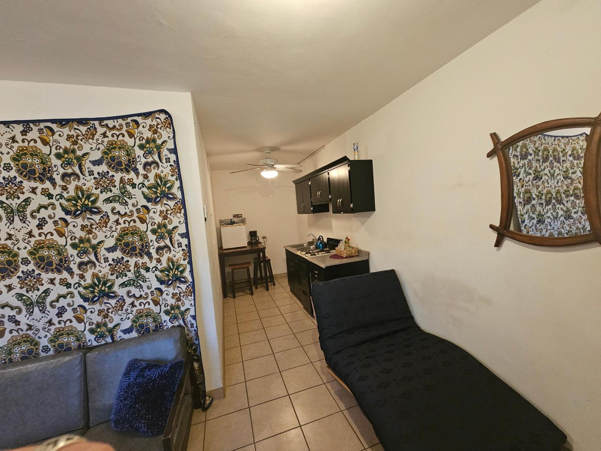San Felipe Hotel Motel BNB Casitas Departamentos Apartment Vacation Home Exterior foto