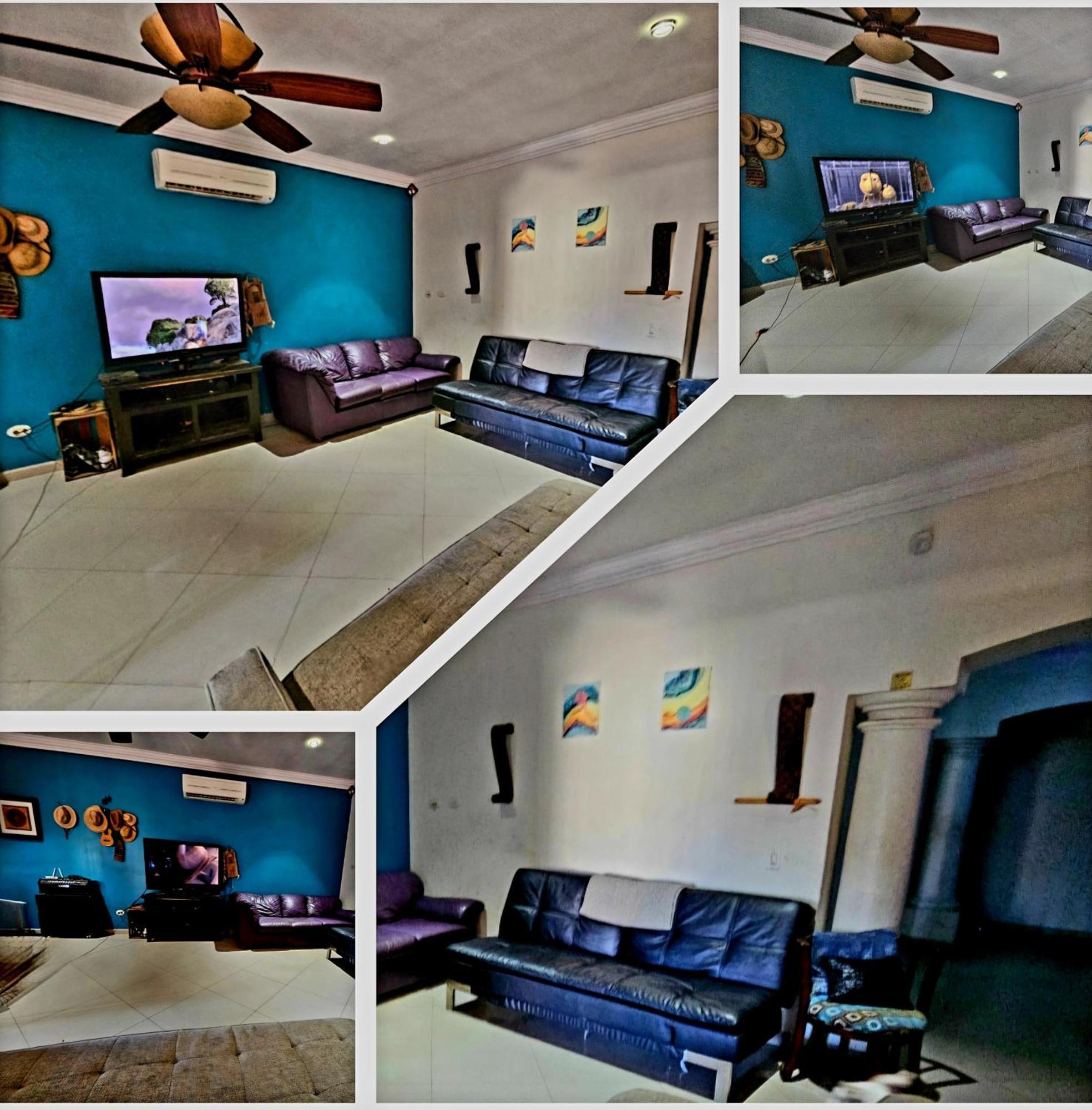 San Felipe Hotel Motel BNB Casitas Departamentos Apartment Vacation Home Exterior foto