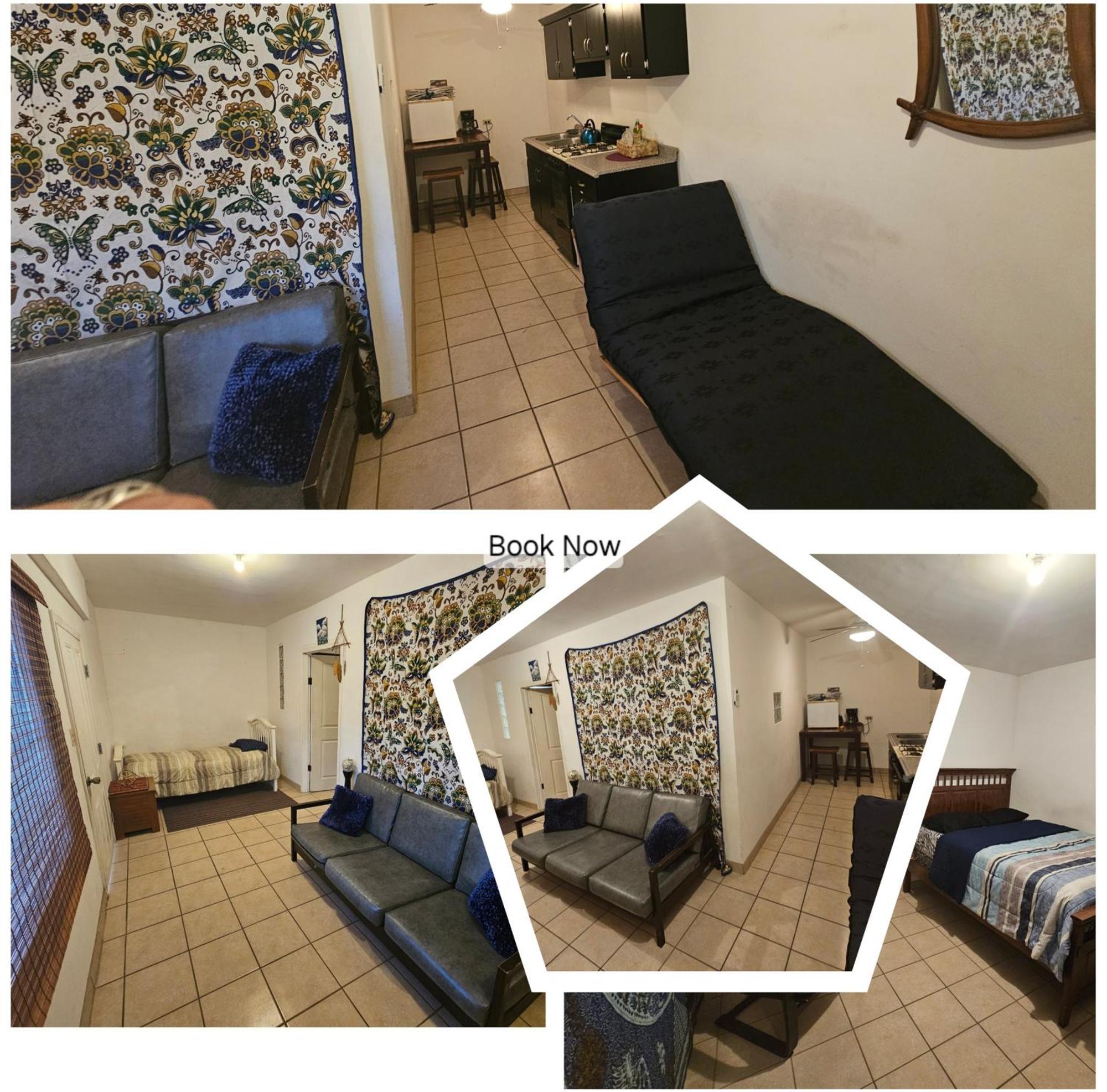 San Felipe Hotel Motel BNB Casitas Departamentos Apartment Vacation Home Exterior foto