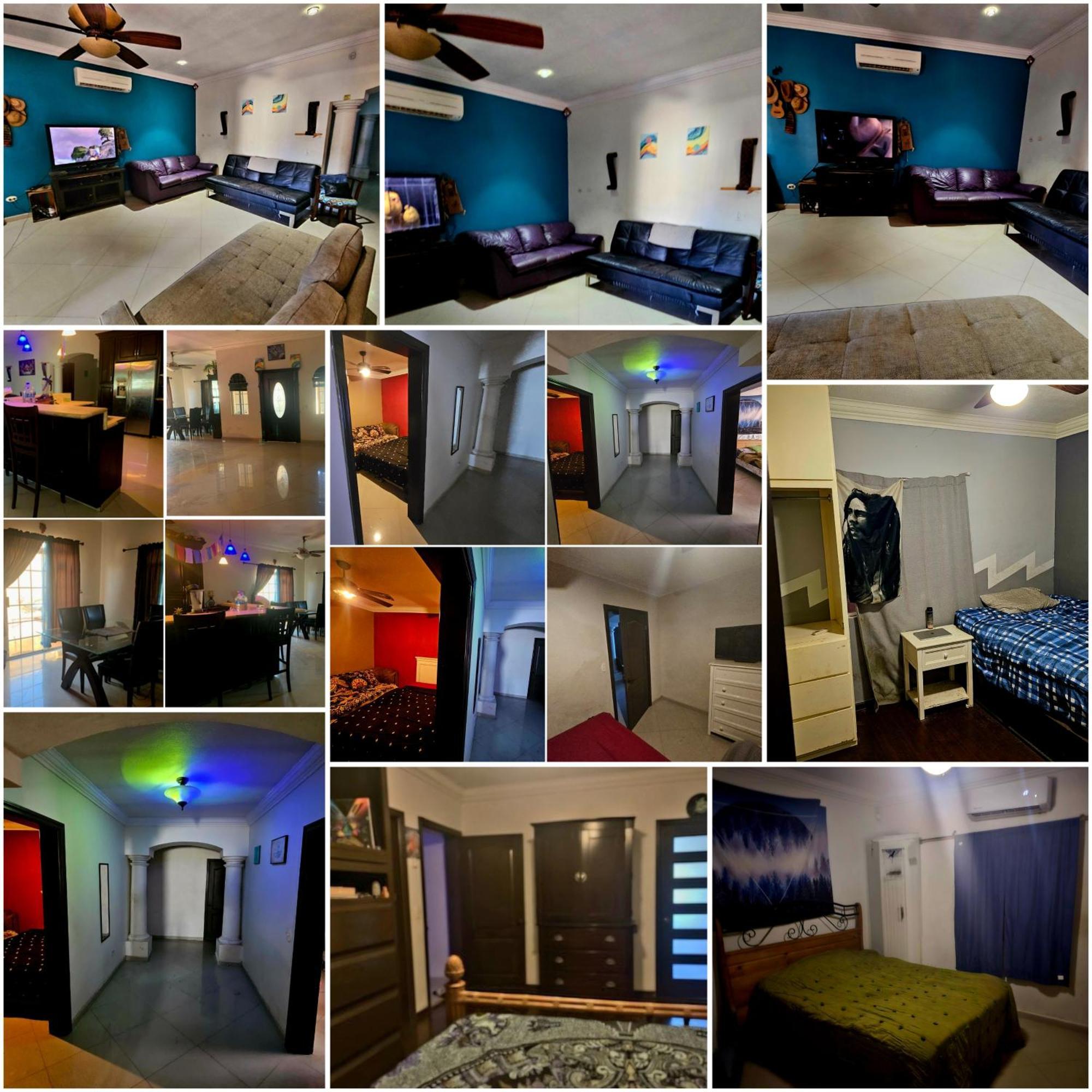 San Felipe Hotel Motel BNB Casitas Departamentos Apartment Vacation Home Exterior foto